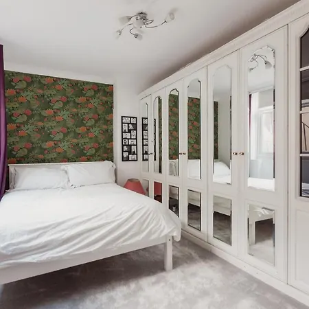 Charming & Beautiful 2 Bed Flat In Zone 1 Apartment London Exterior photo