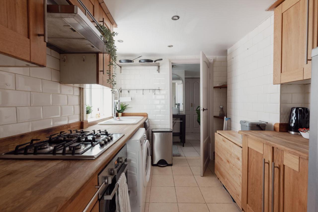 Charming & Beautiful 2 Bed Flat In Zone 1 Appartement Londres